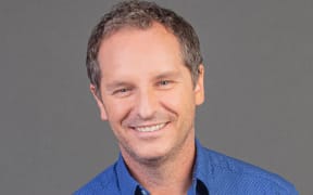 Tim Watkin | RNZ National Presenter