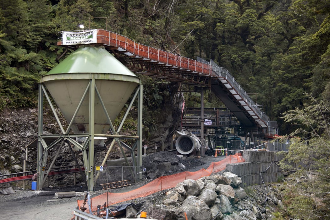 Pike River