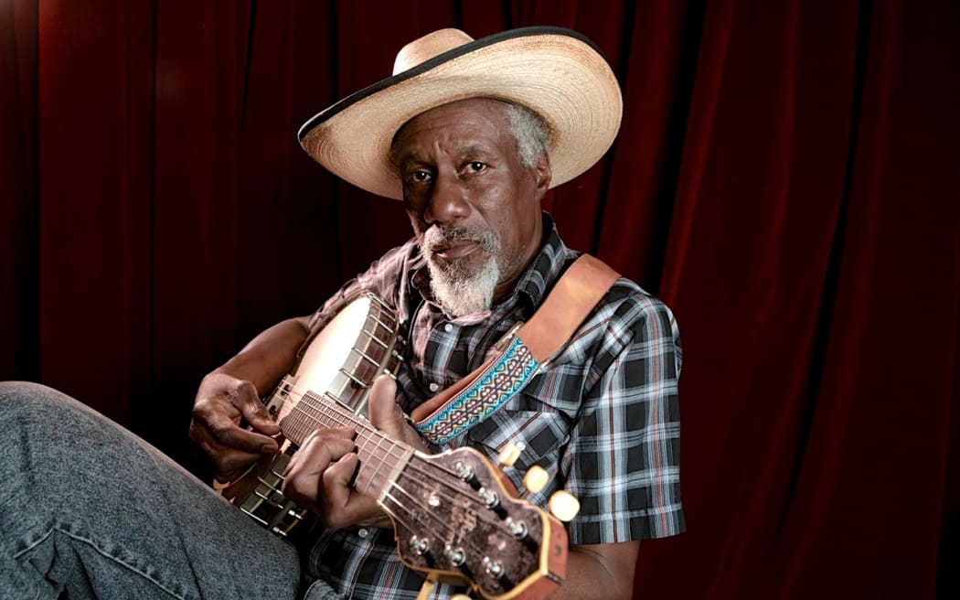Robert Finley