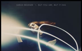But You Are, But It Has - cover image