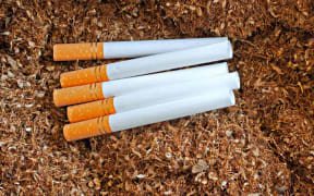 Tobacco and cigarettes
