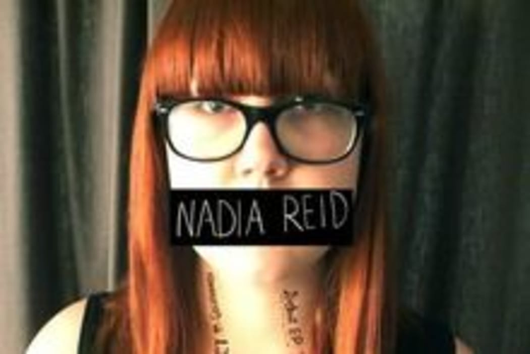 Nadia Reid- Letters I Wrote and Never Sent