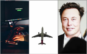 Tor market, plane wifi, Elon Musk.
