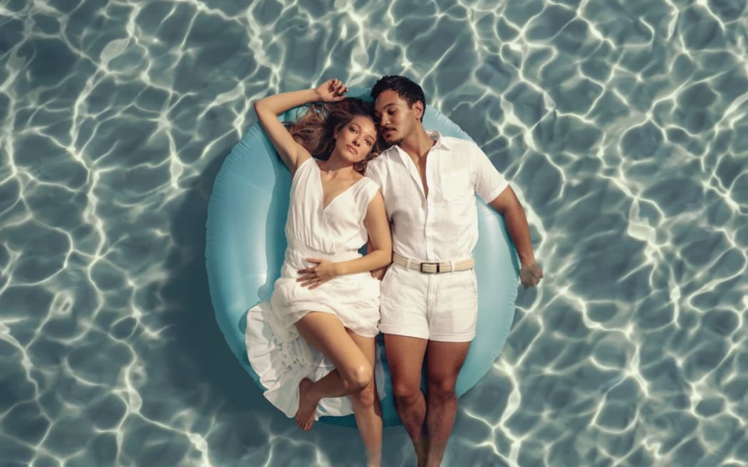 Romeo & Juliet - Auckland Theatre Company