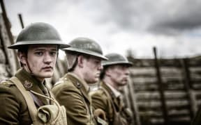 Journey's End