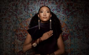 Judith Hill