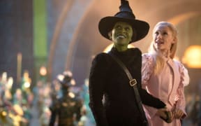 Wicked: Part One