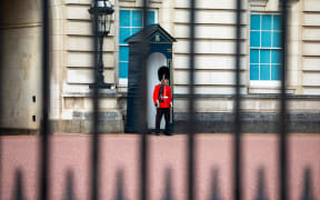 Buckingham palace