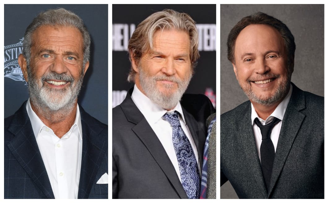 Mel Gibson, Jeff Bridges and Billy Crystal are among those who have lost homes in the Los Angeles fires.