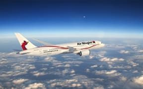 Between 2025 and 2028, Air Niugini will replace its old forker aircraft with the aim to improve services and reduce costs.