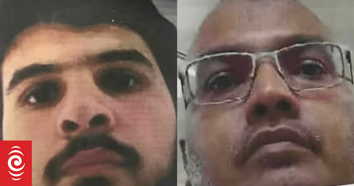 What we know about the Bondi gunmen's month in the Philippines