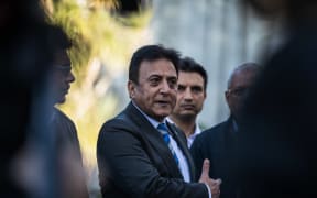 Sunny Kaushal