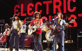 Electric Light Orchestra
