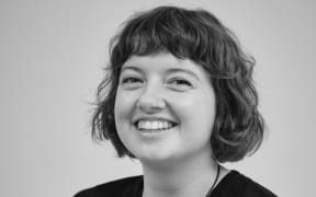 Auckland Philharmonia’s Learn & Participate Programme Manager Miriam McCombe