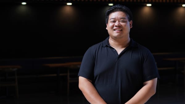 Dr Jay Gong is a lecturer in clinical pharmacy practice and a senior clinical pharmacist.