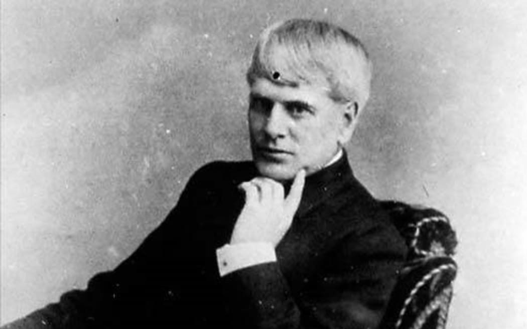 Arthur Worthington