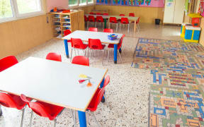 kindergarten