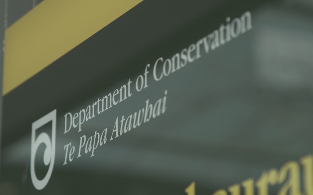 Department of Conservation proposes 130 job cuts