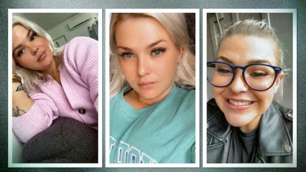 Rachel Molloy was 30 years old when she died in 2022.