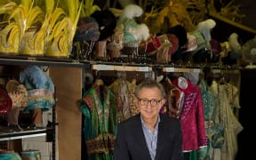 Disney producer, Thomas Schumacher