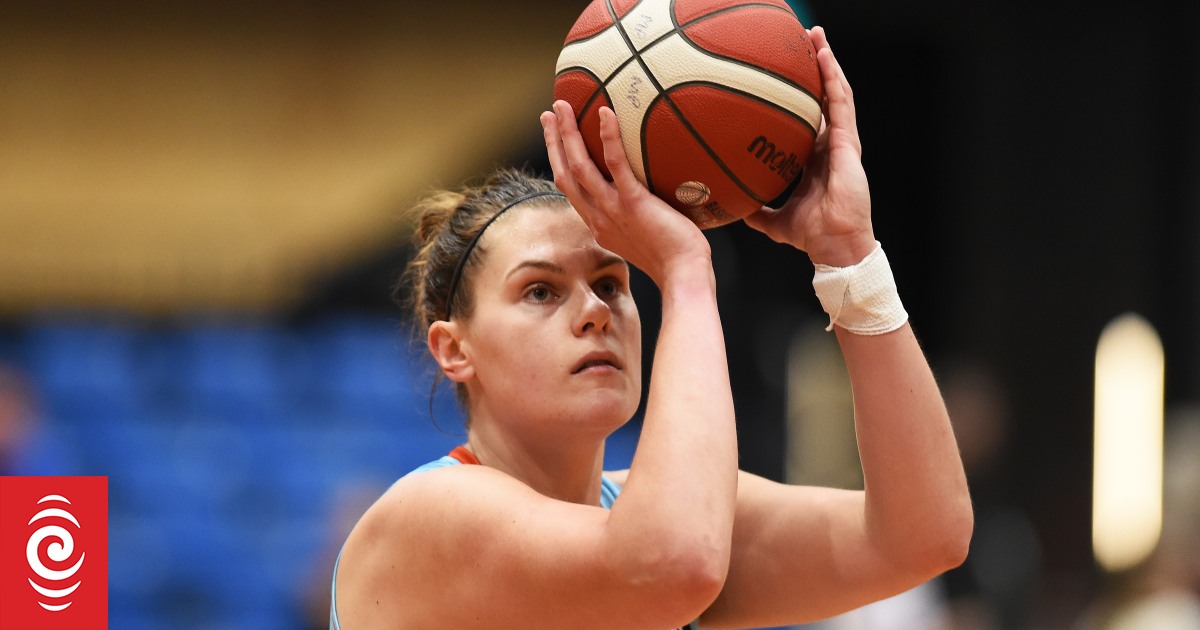 Lucrative New Zealand basketball league on stars' radar | RNZ News