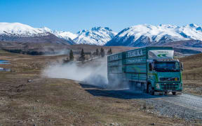 Truck