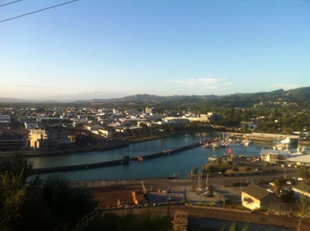 Gisborne