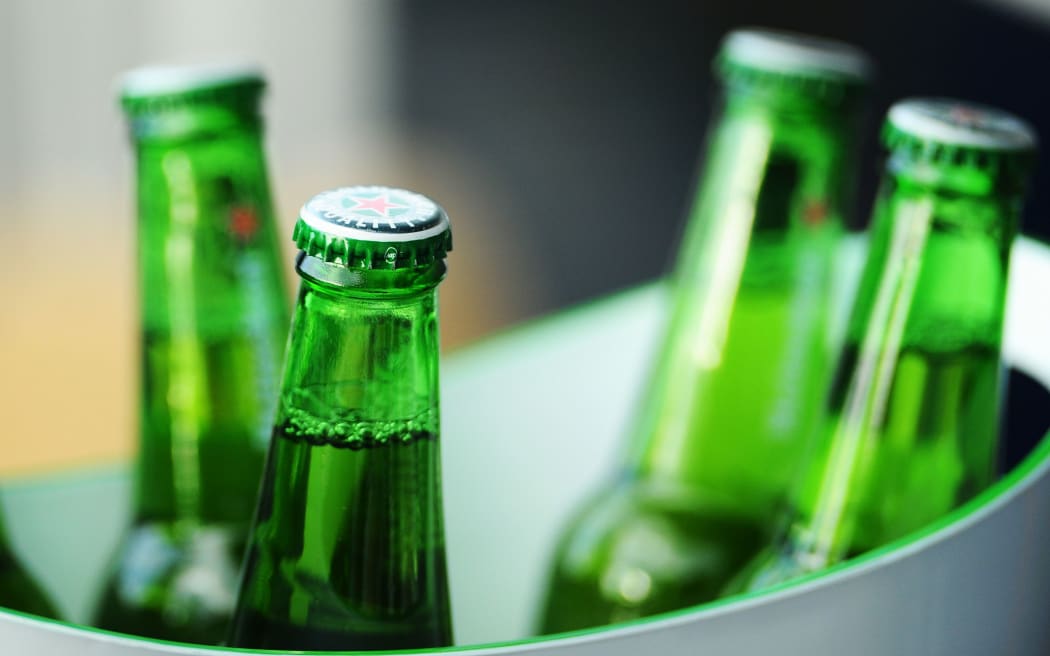Beer