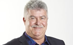 Waikato regional councillor Fred Lichtwark.
