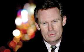 Tim Wilsom