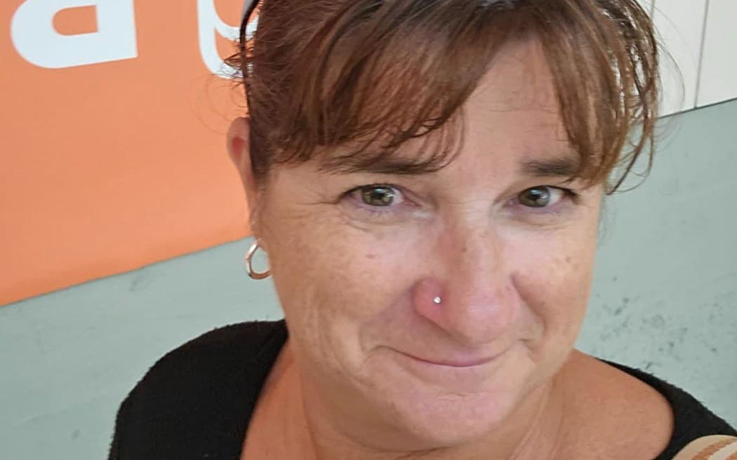 Lisa Maclennan, 50, is one of six victims of a landslide at Mount Maunganui Beachside Holiday Park.