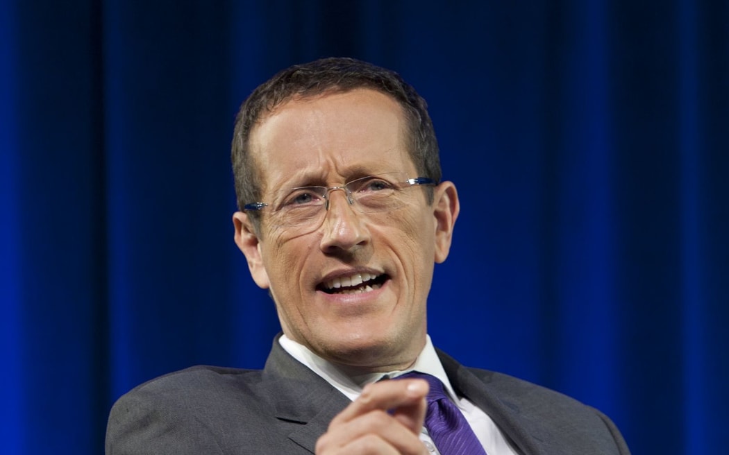 Richard Quest