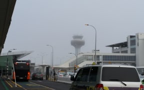 Fog restrictions were imposed at 2.45am and have been lifted but then imposed again several times.
