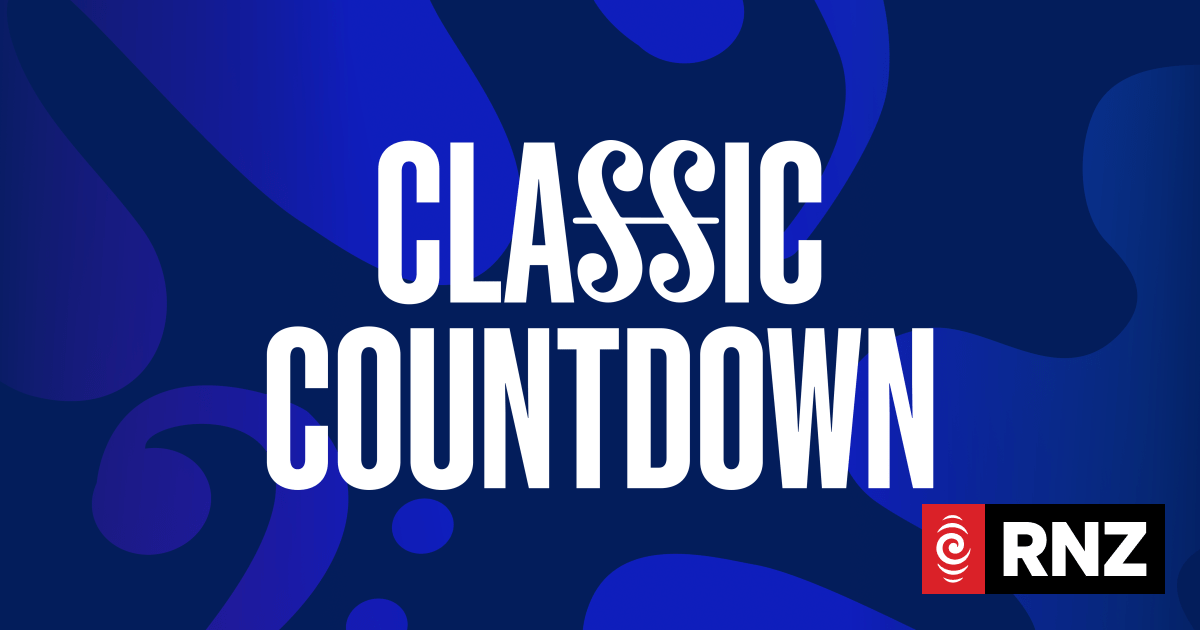 The RNZ Concert Classic Countdown: Piano Top 50 | RNZ