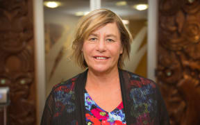 sue bradford