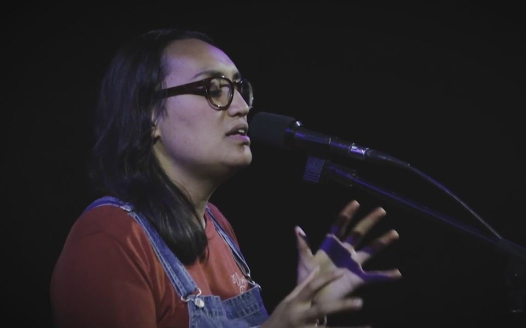 A Girl Named Mo Live at BATS