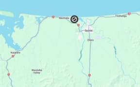 Emergency services are working at the scene of a serious crash on State Highway 2, north of Ōpōtiki.