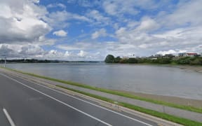 Chapel Street, Tauranga.