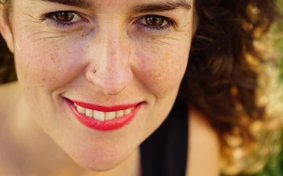 Jess Hill, author of See What You Made Me Do: Power, Control and Domestic Abuse