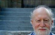 Mose Allison