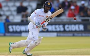 Dimuth Karunaratne