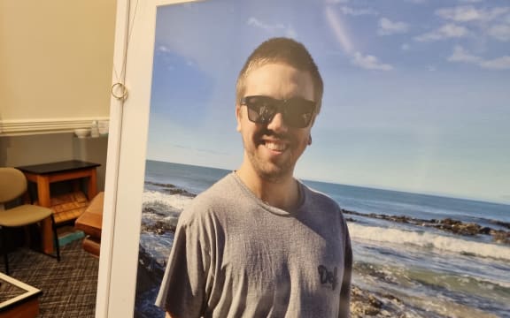 A coroner's inquest into the death of Rory Nairn is underway.