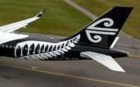 air nz tail