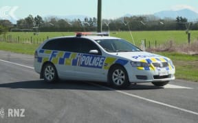 Two young children and woman killed after collision near Ashburton