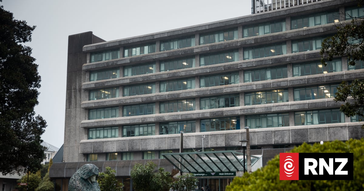 Hutt Hospital neonatal upgrades underway, long-promised maternity ward delayed