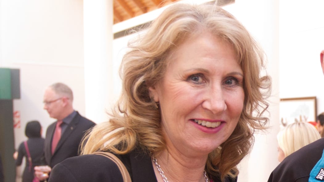 Debbie van Den Broek