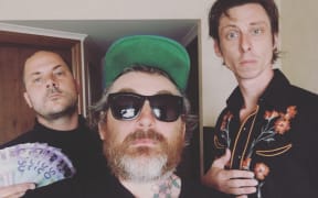 > Check the tour dates for Dominic Hoey and Skyscraper Stan here.