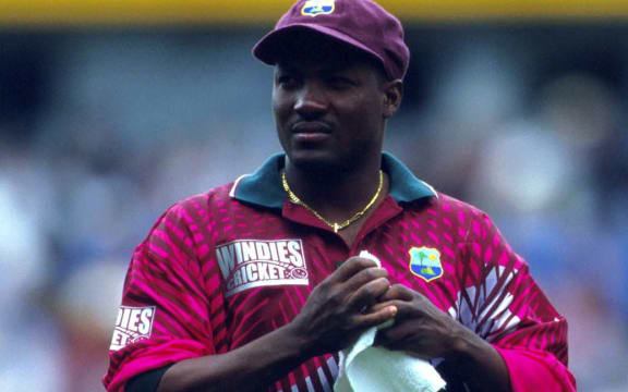 Brian Lara