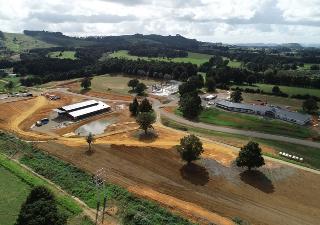 Ngawha Innovation and Enterprise Park