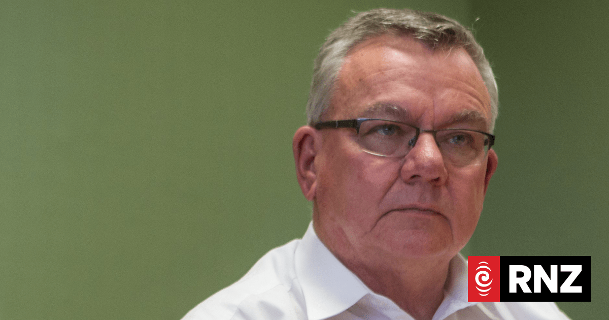 Why does Rotorua Lakes Council need seven deputy CEOs? | RNZ